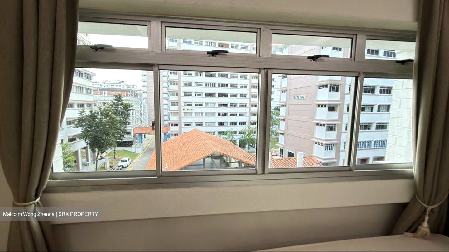 Blk 184 Pasir Ris Street 11 (Pasir Ris), HDB 5 Rooms #547813161